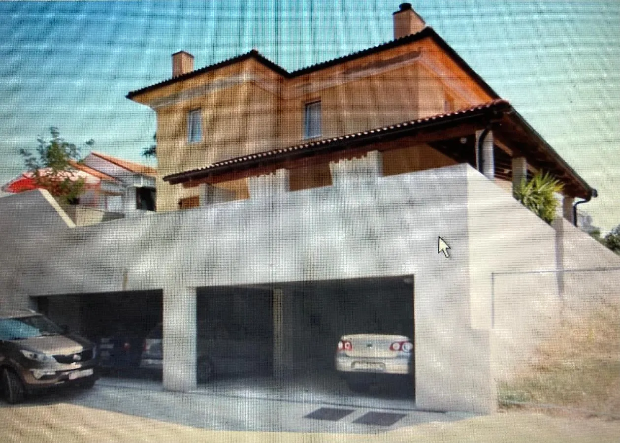 Villa Dora 파그 크로아티아