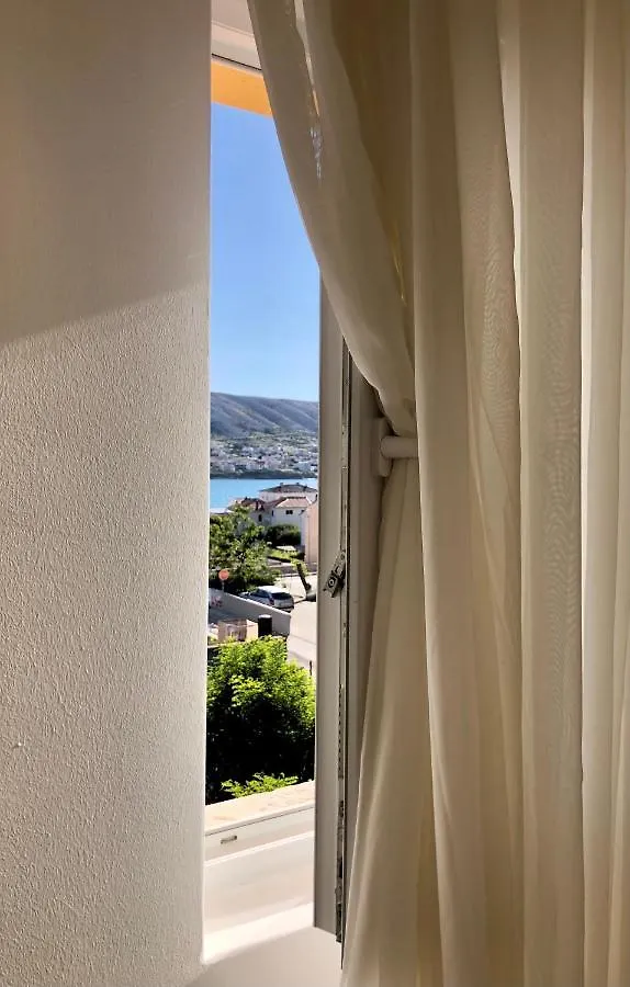 Villa Dora 파그 펜션