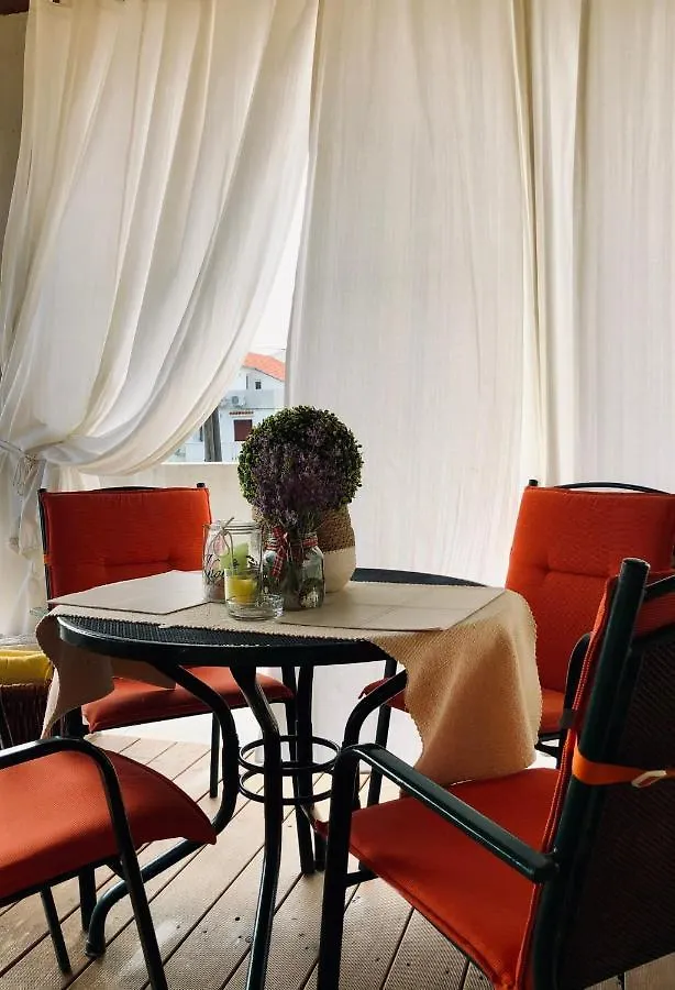 펜션 Villa Dora 파그