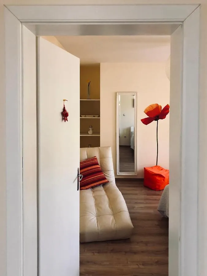 펜션 Villa Dora 파그 크로아티아
